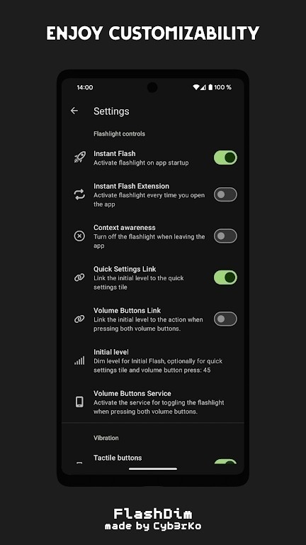 flashdim手机版图1