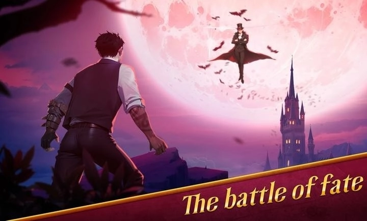 妙探寻凶童话镇最新版图1