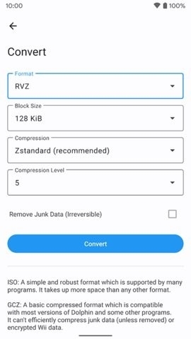ngc模拟器安卓版2