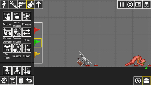 布娃娃游乐场(2)