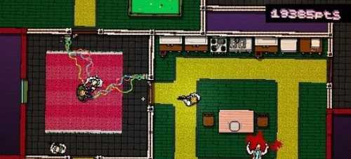 迈阿密热线手机版图3