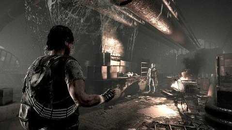 我还活着修改器中文版