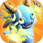 精灵魔法与恶作剧中文版