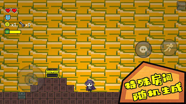 咸鱼侠大战b宫怪最新版(3)