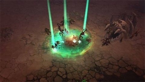 暗黑破坏神3图3