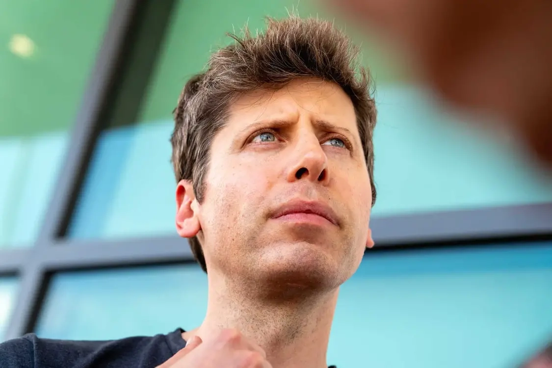 2024年OpenAI首席执行官奥特曼薪酬公开深陷丑闻的前董事收入居首