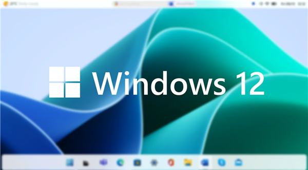 想让Windows平稳度过80大寿，不能单靠硬推AI，得靠全新开发的Windows12