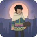 雪地滑翔机最新版