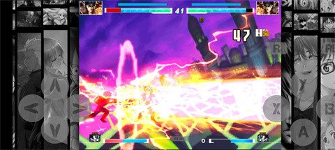 jojo的奇妙冒险群星之战重制版