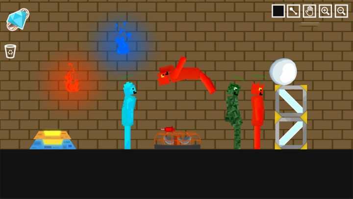 沙盒游乐场最新版(2)