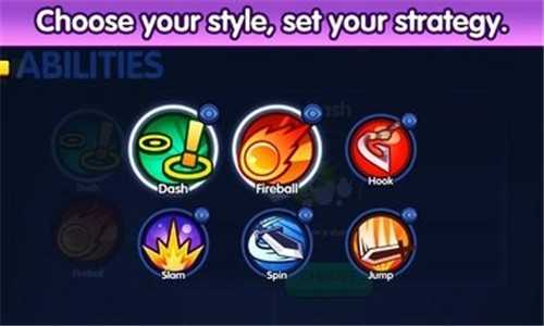 战球大逃杀中文版(2)