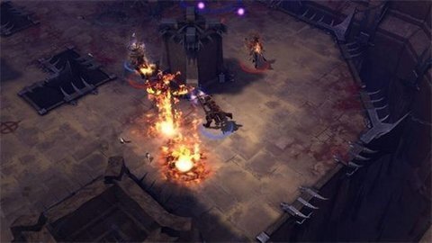 暗黑破坏神3图2