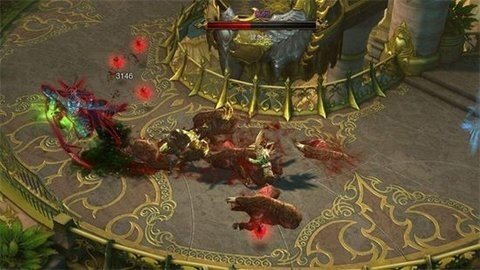 暗黑破坏神3图1