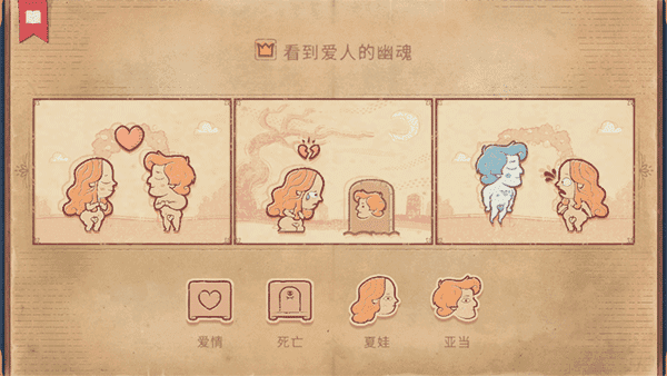 故事叙述者中文版(3)