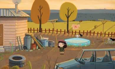 不幸小妹中文版(4)