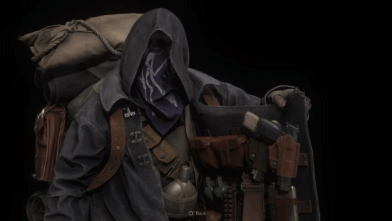 硬核到底！《生化危机9：安魂曲》已确认不会设置商人角色