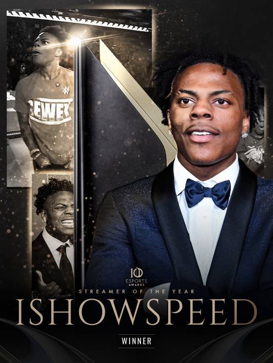 甲亢哥摘得2025年度最佳主播桂冠，其影响力早已得到广泛认可