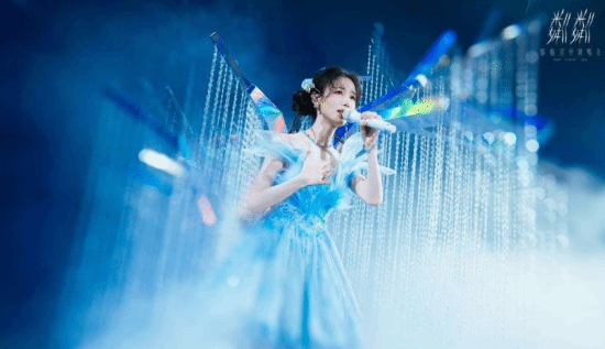 银临发布声明，今后将永久不再演唱《牵丝戏》，并且也不会通过重新填词的方式发行该歌曲