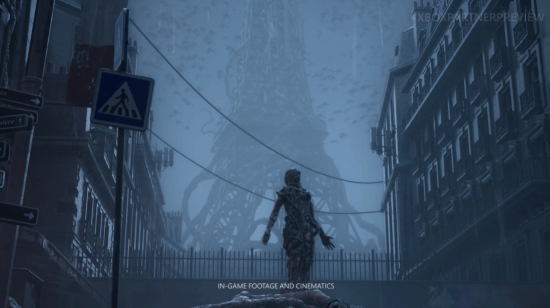 第三人称肉鸽射击新作正式公布！2026年将首发登陆XGP