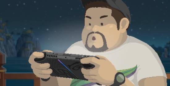 官方宣告《潜水员戴夫》登陆XBOX平台，新DLC明年会发售