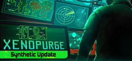 灵感源自异形的战术自走棋游戏Xenopurge，于今日迎来正式发售！