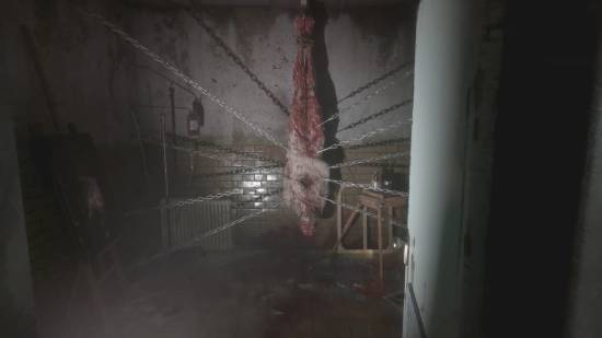 画面冲击力拉满！《克里夫·巴克猛鬼追魂：复苏》实机预告正式发布