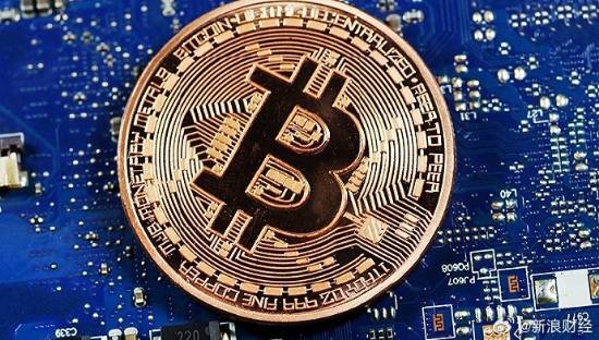 币圈也遭遇“黑色星期五”？比特币暴跌刷新低点！