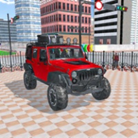 大型城市建造游戲