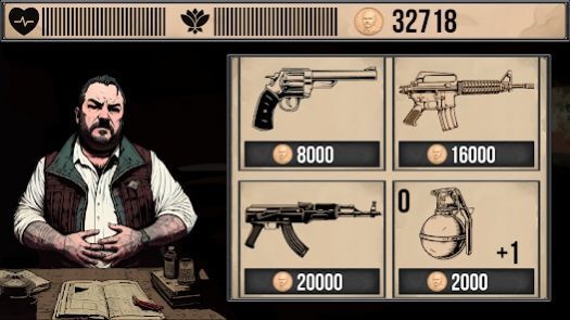 僵尸射手疏散(2)