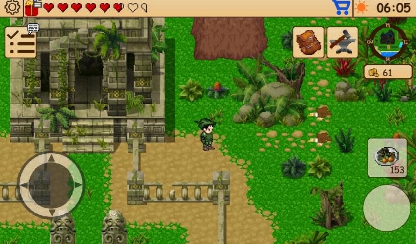 生存RPG4闹鬼庄园(3)