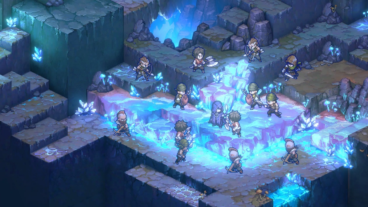 铃兰之剑：为这和平的世界台服版(5)