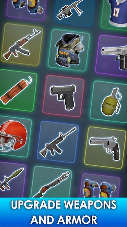 卡车射击僵尸(3)