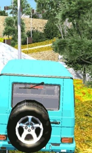 疯狂越野汽车(3)