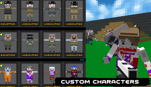 战斗立方竞技场(2)