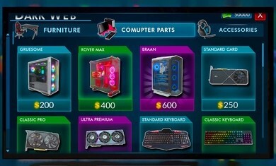 网咖老板模拟器(3)