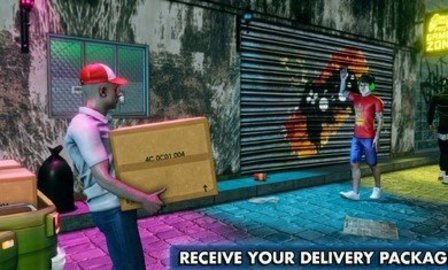 网咖老板模拟器(1)