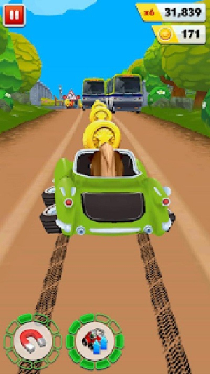 小马赛车比赛(4)