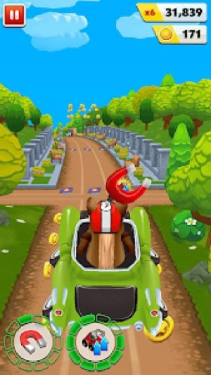 小马赛车比赛(2)