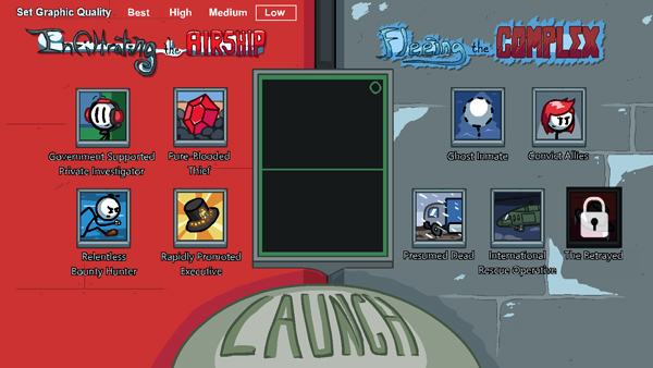 火柴人最后的任务(2)