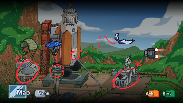 火柴人最后的任务手机版(4)