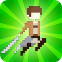 像素进击的巨人最新版V1.2.0