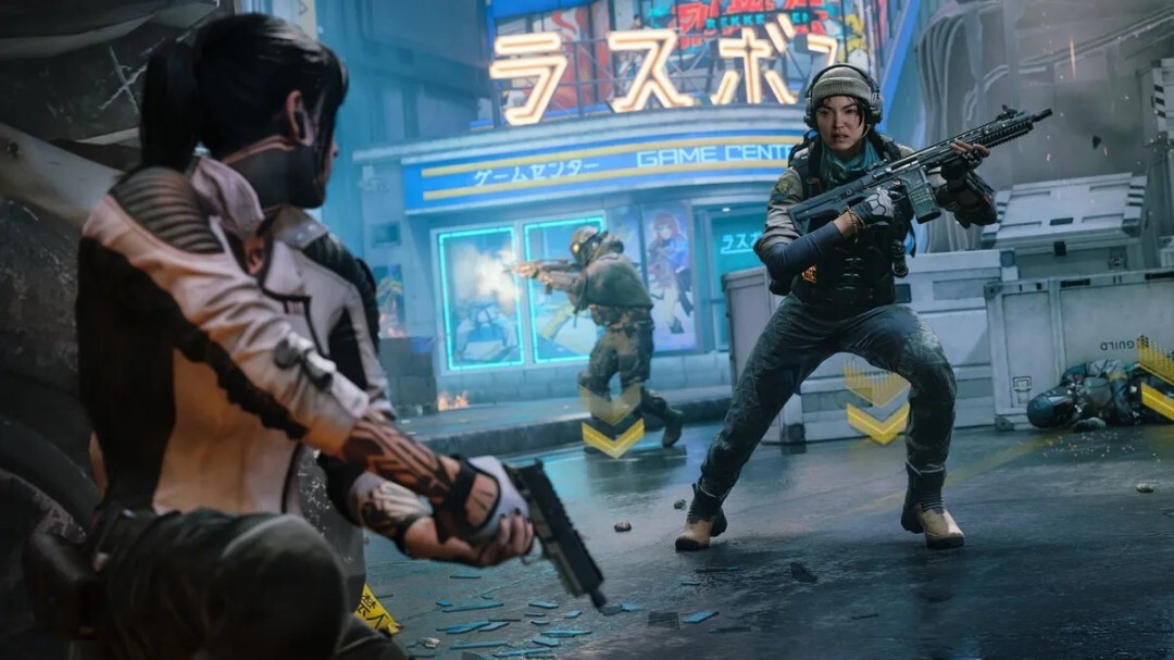 《使命召唤：黑色行动7》第一赛季将迎来诸多重大调整