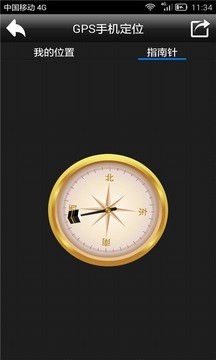 GPS手機定位