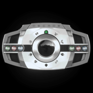 假面骑士帝骑模拟器