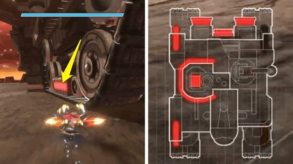 星之卡比天空骑士巨神打法指南星之卡比天空骑士最终BOSS巨神怎么击败