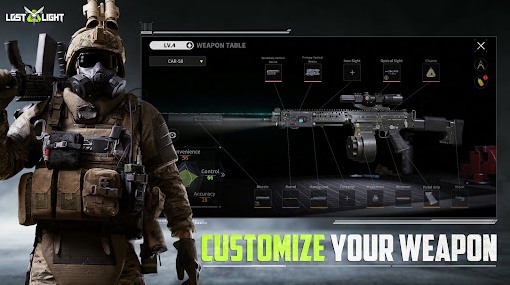 萤火突击国际服最新版图1