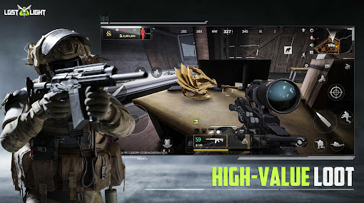 萤火突击国际服最新版图2