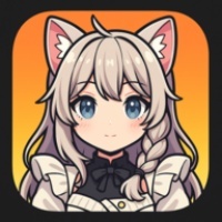 AI虚拟女友游戏