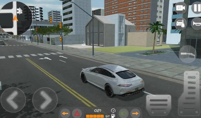 洗車經(jīng)理模擬器游戲