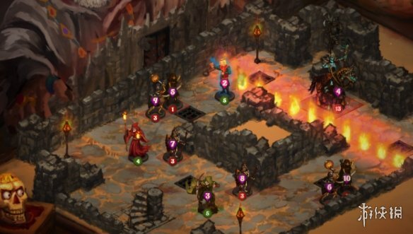 《黑暗任务4》确认上线平台